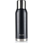 Термос Naturehike Q-9H NH19SJ010, 1000ml, черный, 6927595740248 [NATUREHIKE]